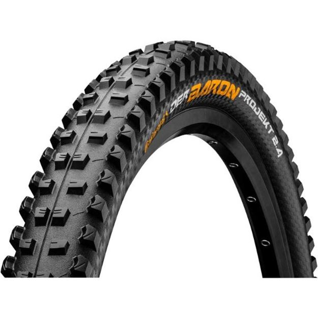 Picture of CONTINENTAL DER BARON PROJEKT PROTECTION APEX MTB TIRE